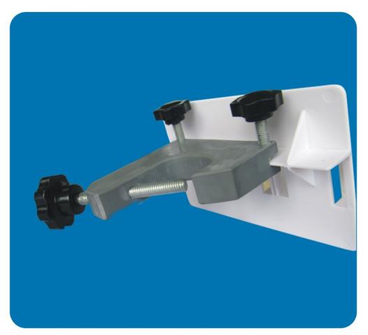 傳感器三聯(lián)插板、固定夾